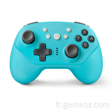 Manette de commande sans fil Hot Sellin pour Nintendo Switch